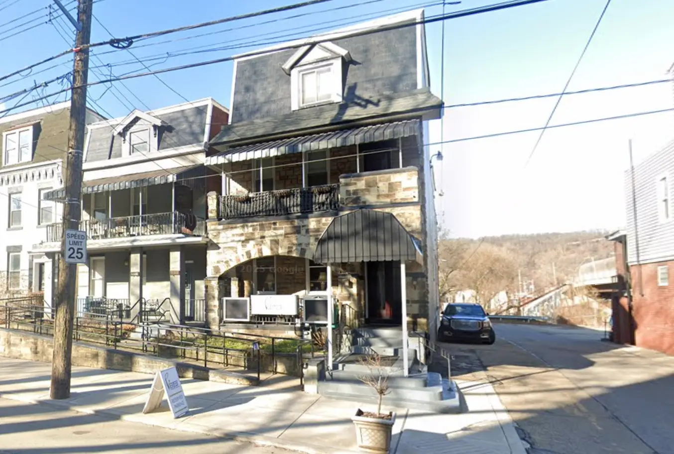 The owner of the pet funeral home has been charged (Google Maps) 