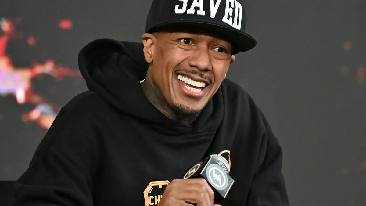 Paras Griffin/Getty Images for BET