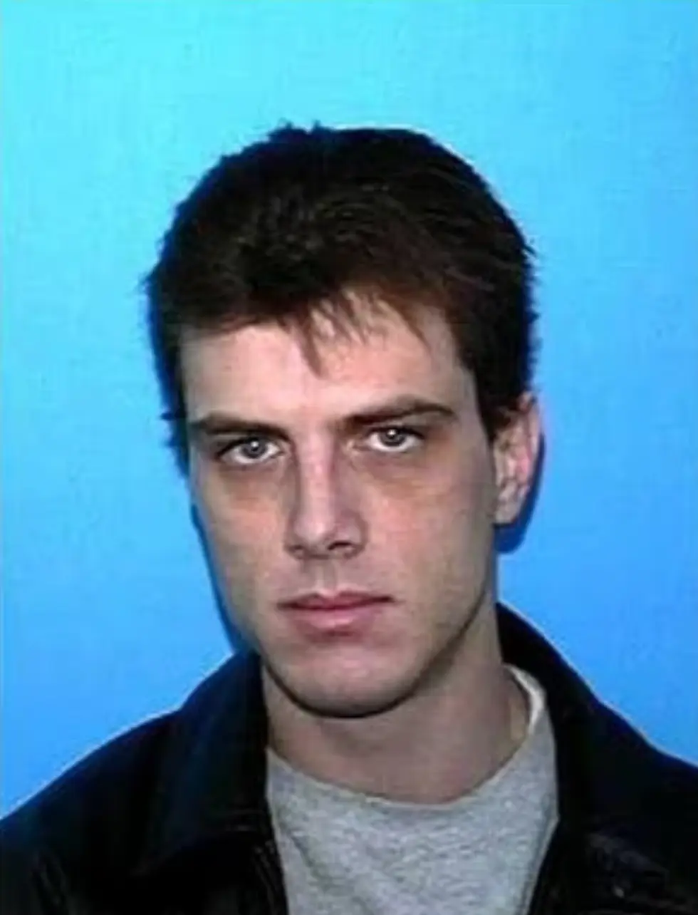 Christopher Revak has been linked to the deaths of two women (Wood County Sheriff's Department)