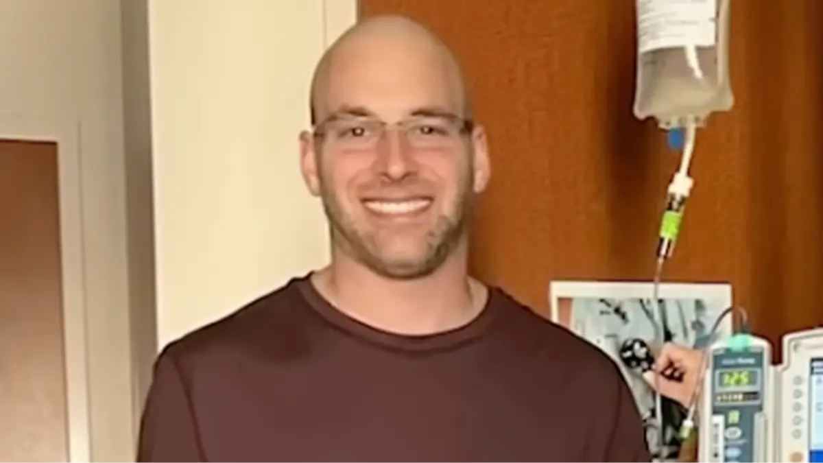 The Patient Story/YouTube