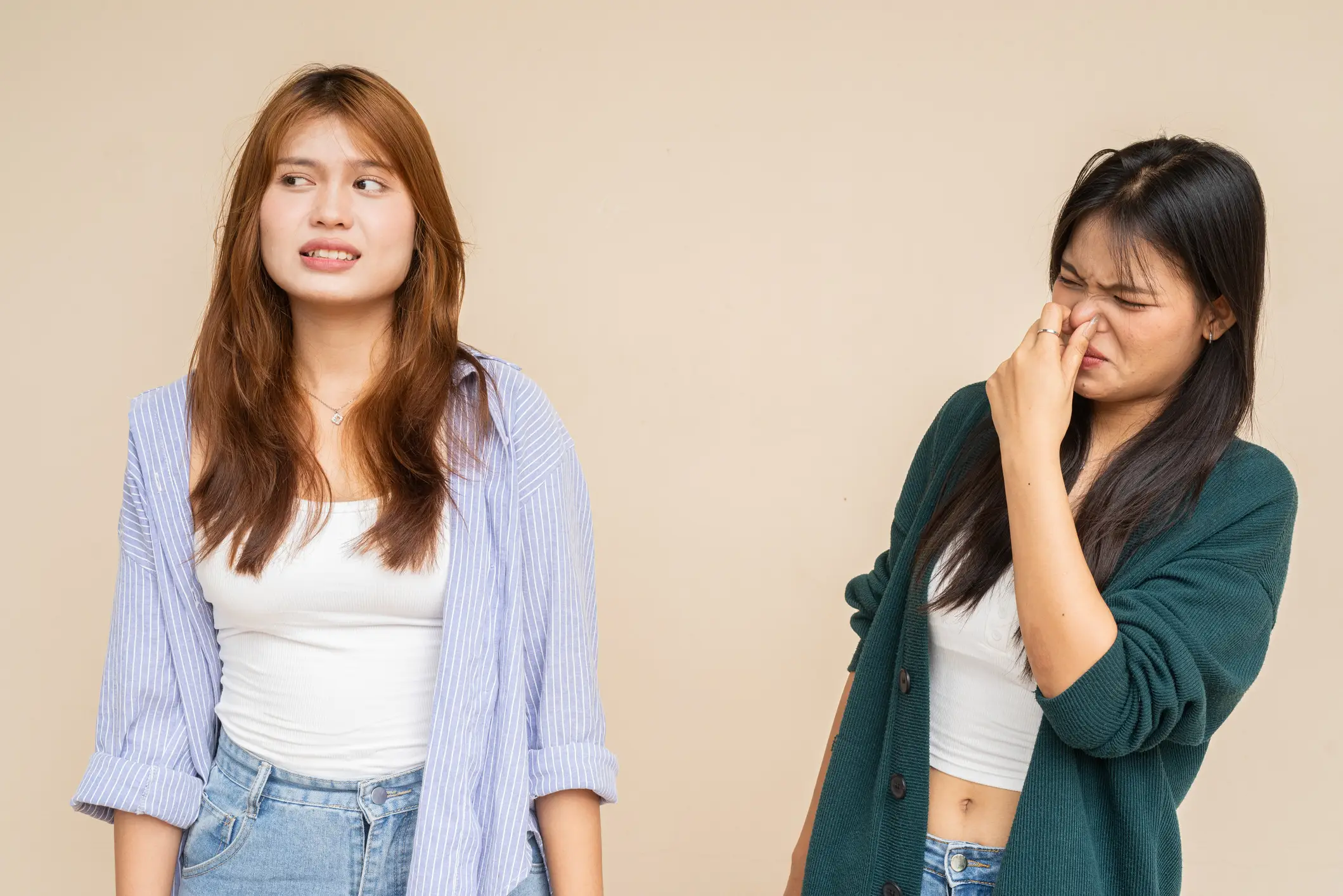 Go's advice is simple: aim for 25–35g of fibre per day. If your diet falls short,  psyllium husk is a cheap and effective top-up. (Getty stock image)