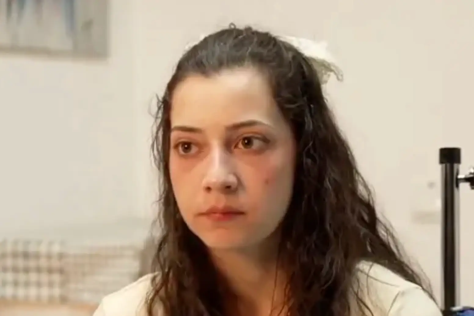 Noelia Castillo Ramos has died (Antena 3)