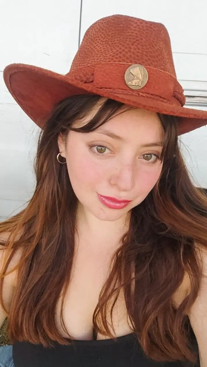 Devries worked as a digital content creator. (Newsflash)