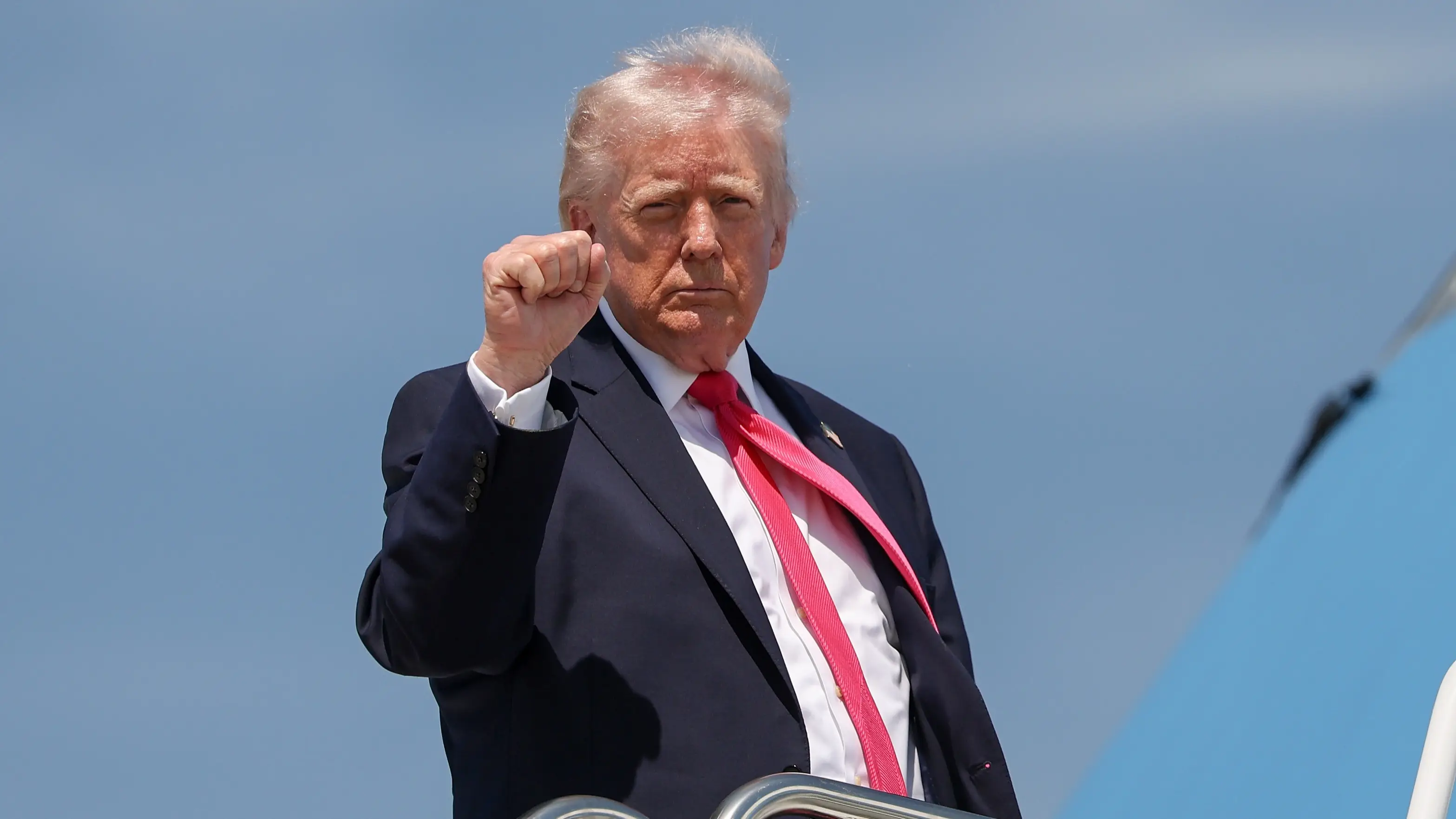 Win McNamee/Getty Images