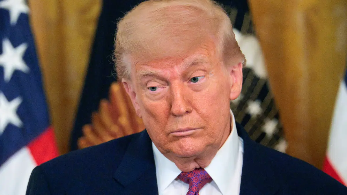 Chip Somodevilla/Getty