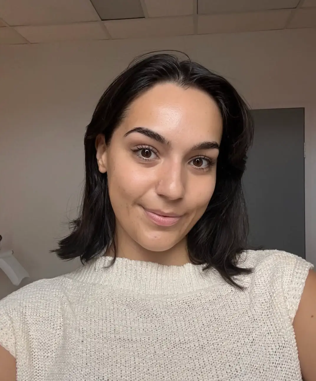 After reading things online, Sumbul was sure she had cancer (sumbulari/Instagram)