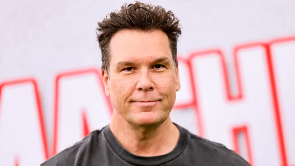 Matt Winkelmeyer/WireImage