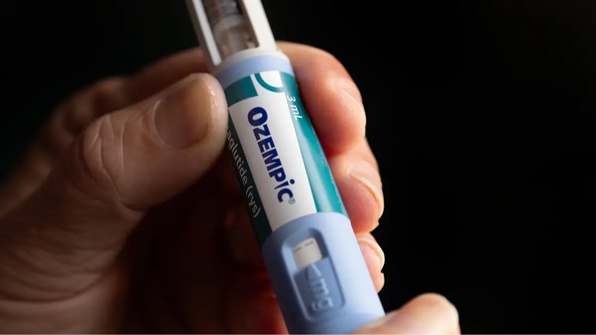 Getty Images/Steve Christo - Corbis