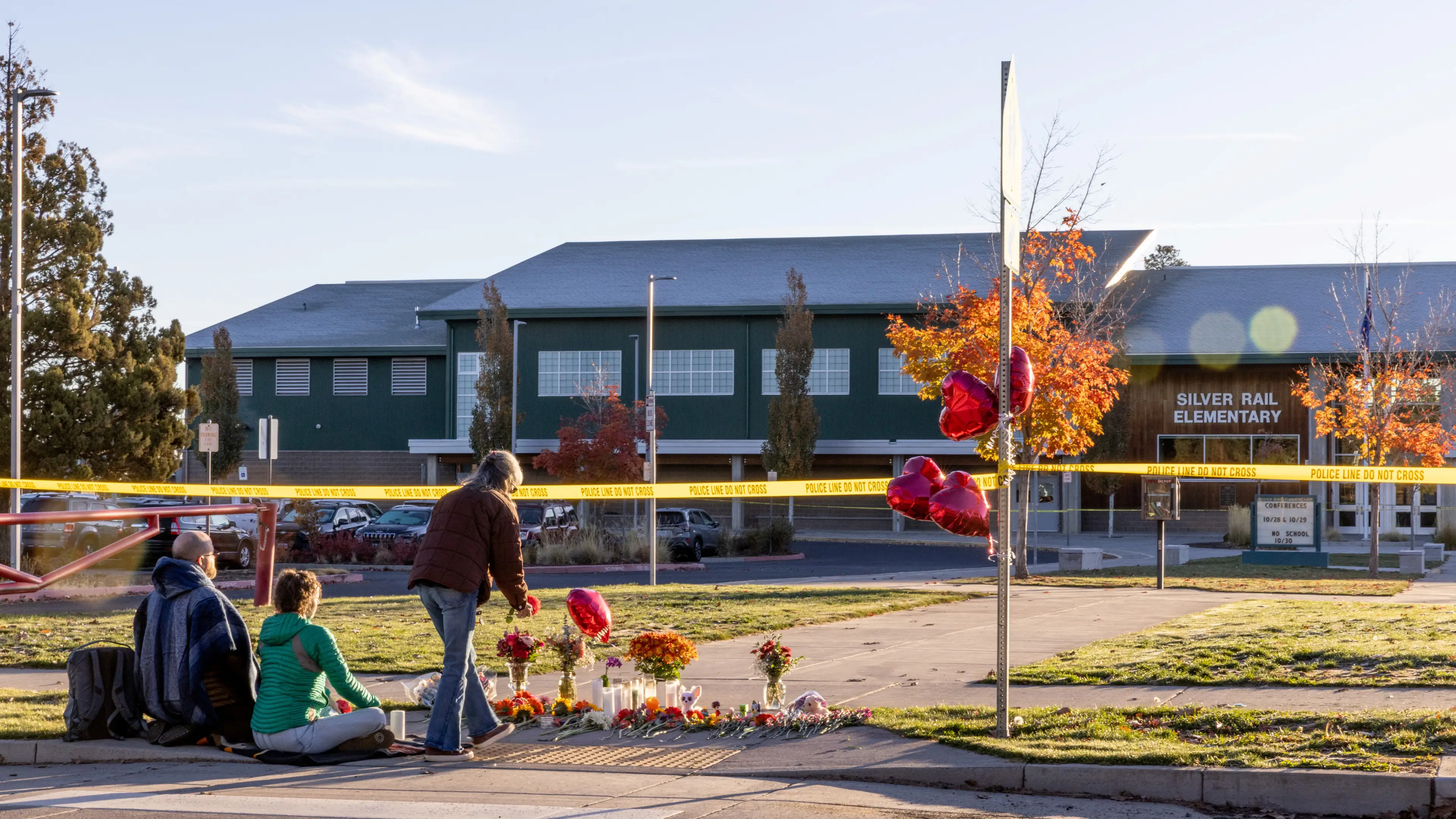 Payton Bruni/AFP via Getty Images