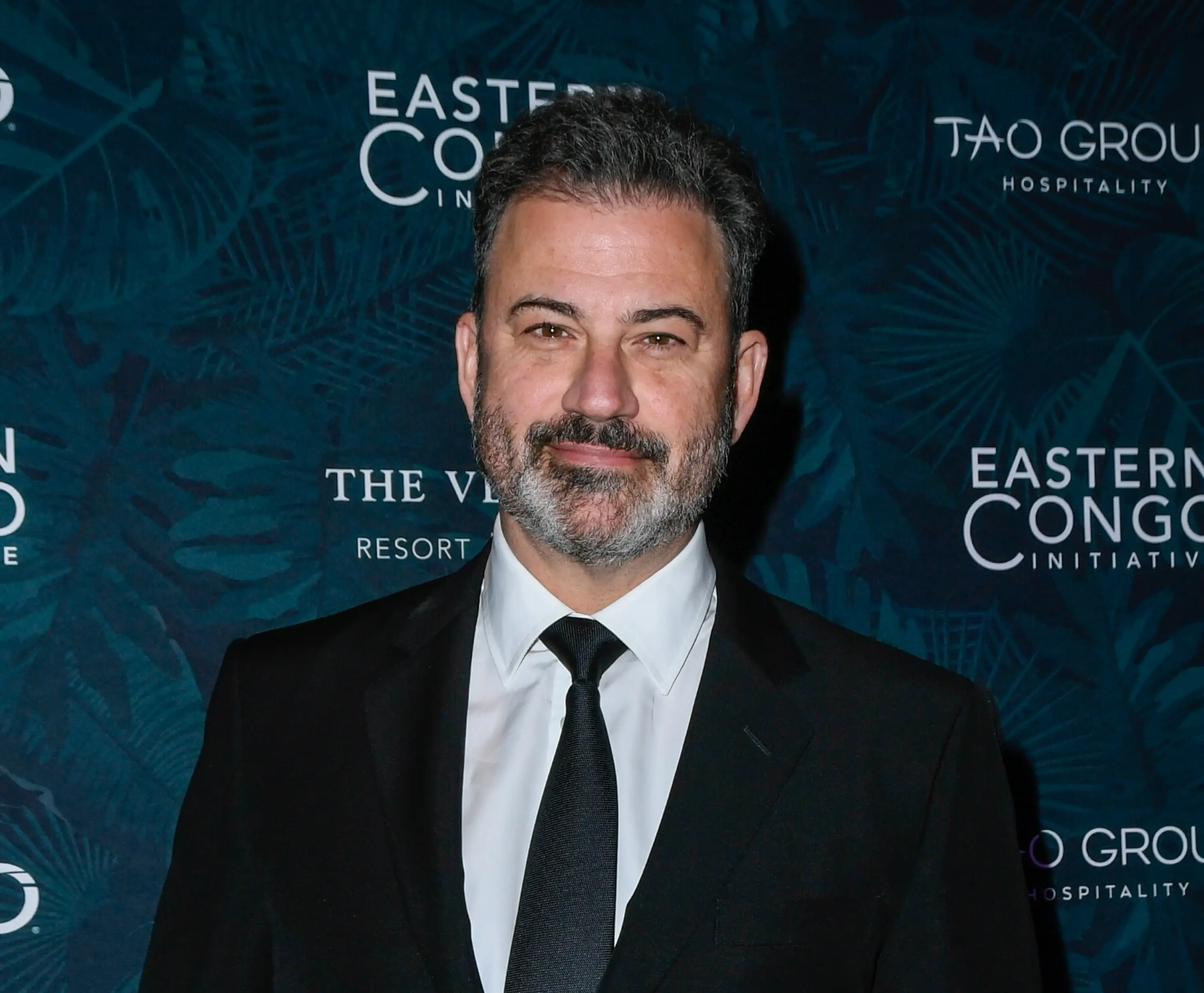 Kimmel’s show being suspended and reinstated has resulted in many complaints  (Mindy Small/Getty Images)