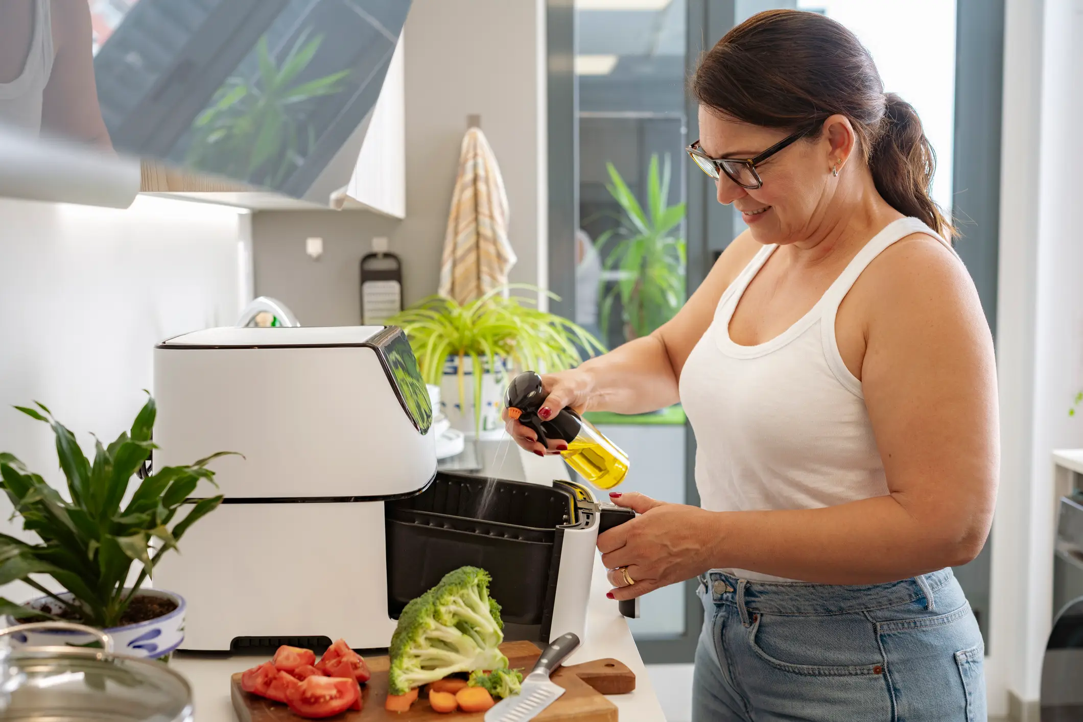 They aren't health machines (Getty Stock Images)