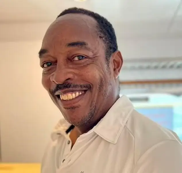 He was role model to people in Antigua. (Facebook)