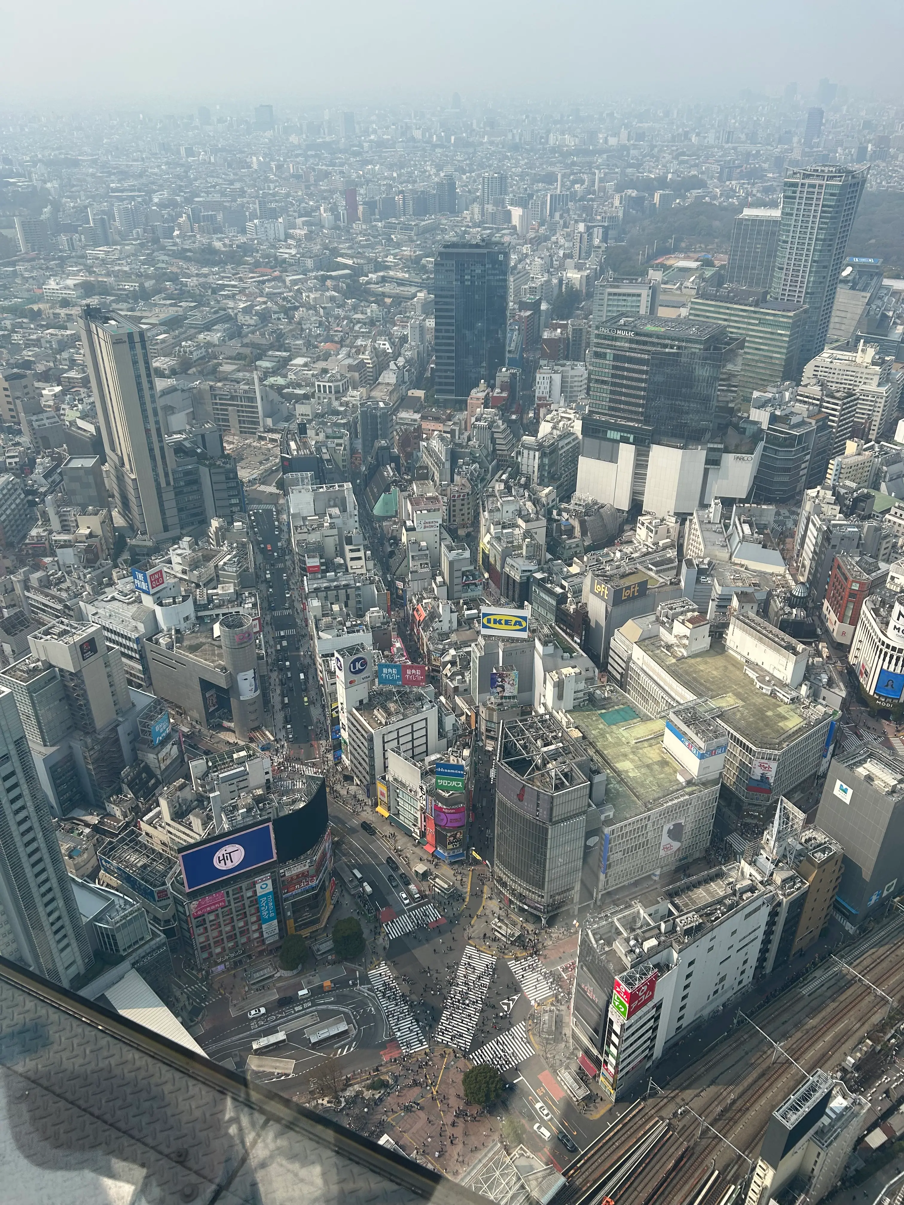 There's plenty to do in Tokyo (Ellie Kemp)