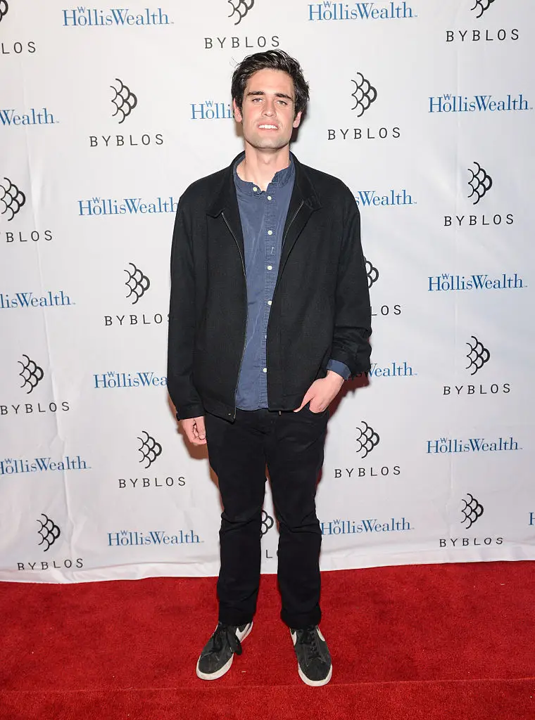 Nick Reiner is now being held without bail in relation to the murder of his parents (George Pimentel/WireImage)