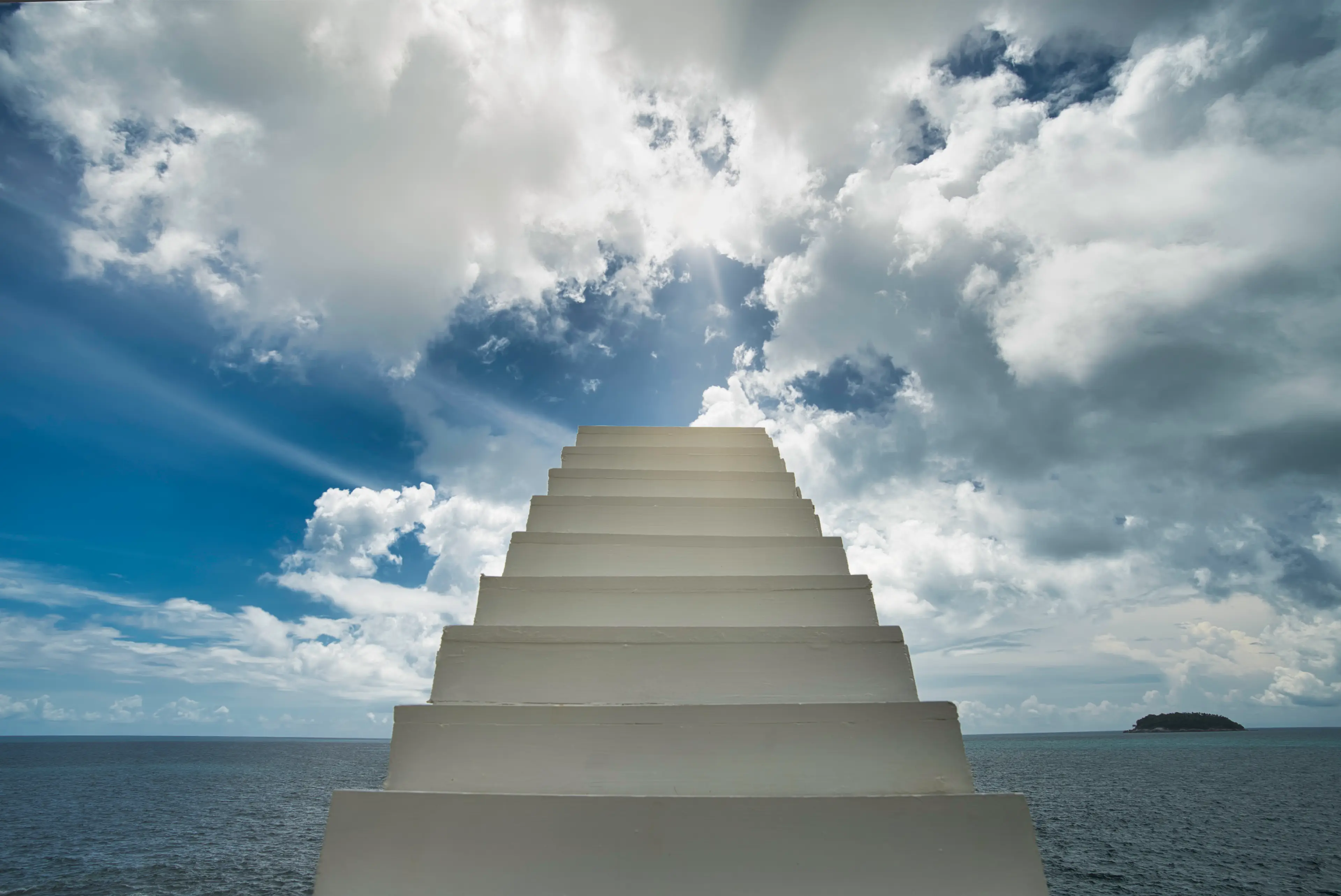 Dr Linda found that she could assume any form she wanted in this domain.