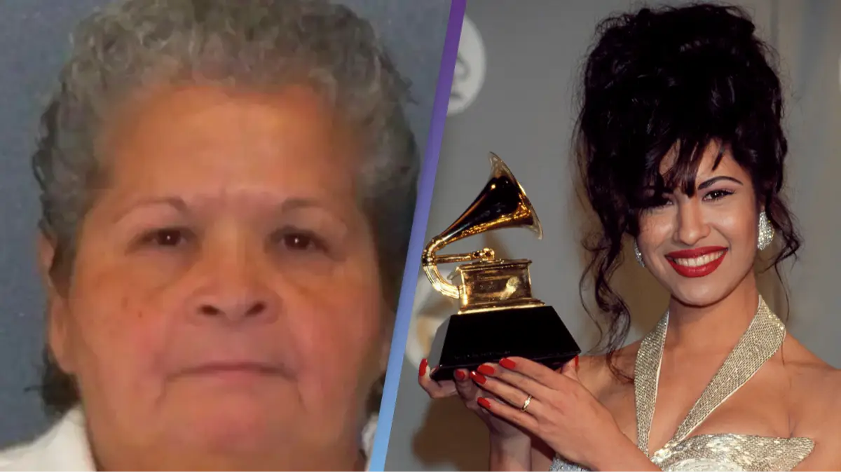 Texas Department of Criminal Justice/L. Busacca / Contributor