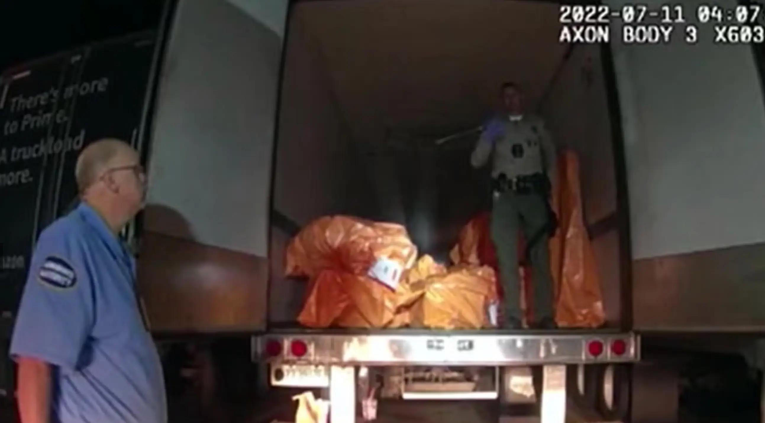 The heist was one of largest jewelry thefts in the US (LASD)