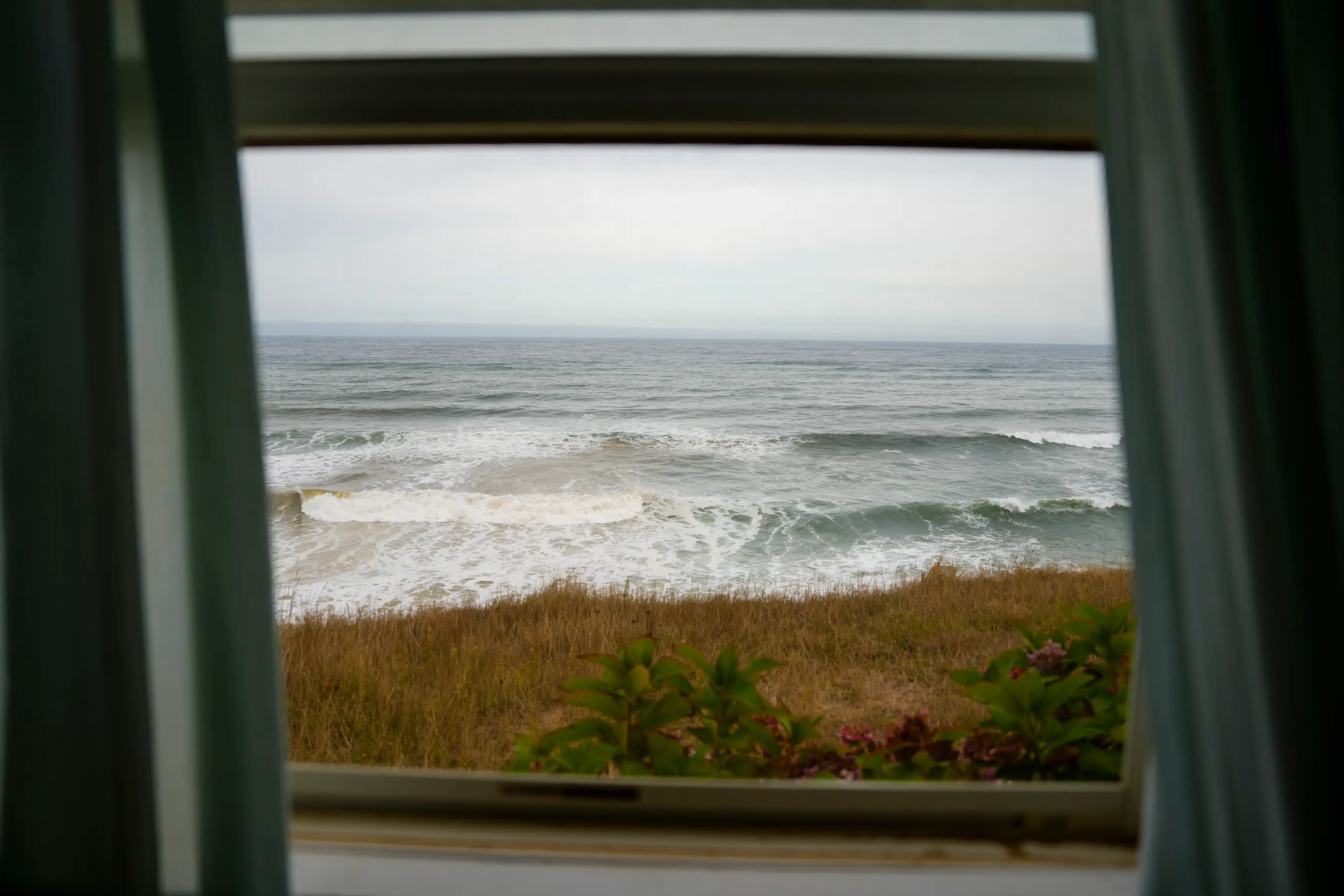 The view may end up getting too up close and personal (Kayla Bartkowski/The Boston Globe via Getty Images) 