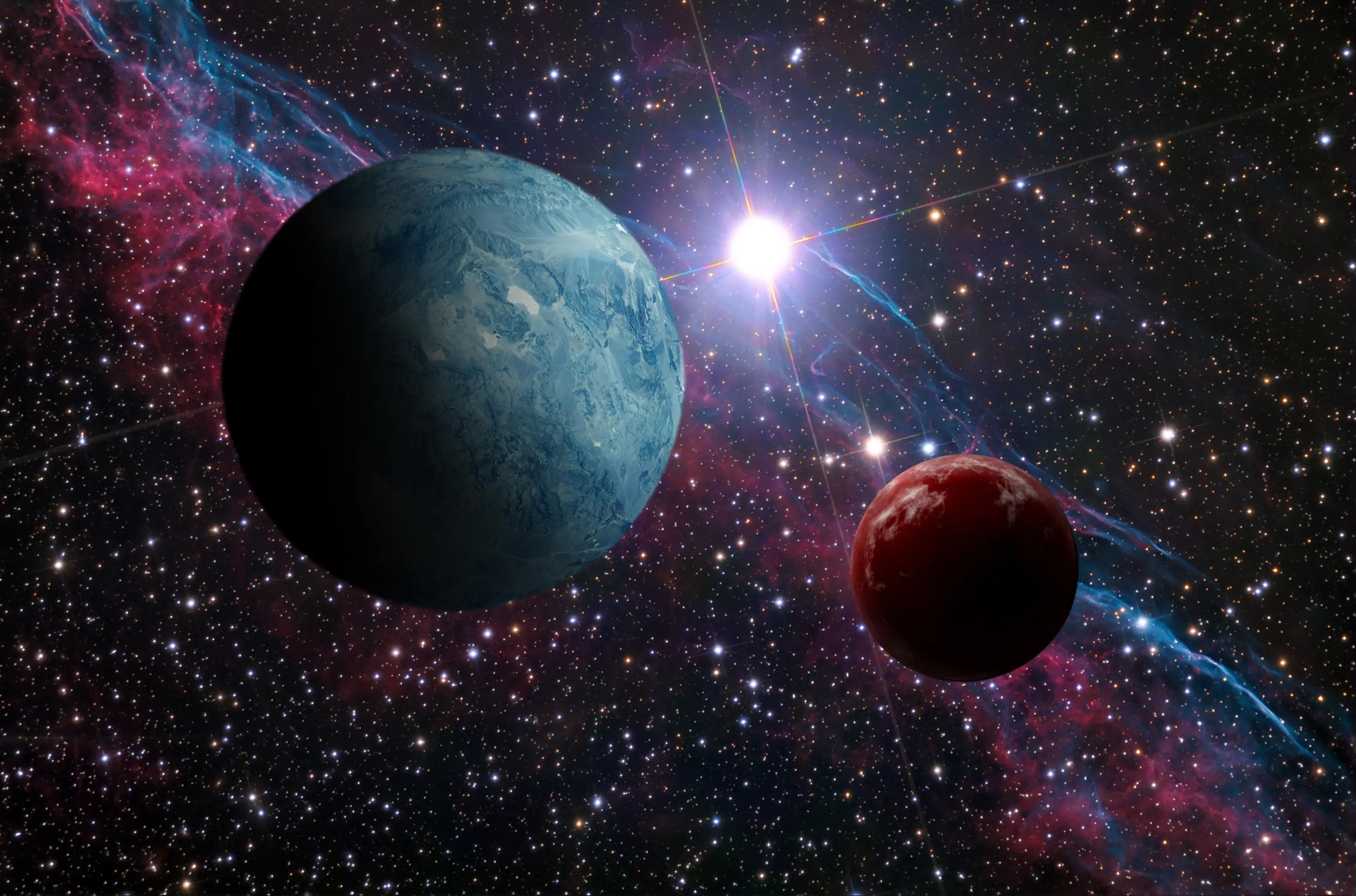 Could we be close to finding alien life?