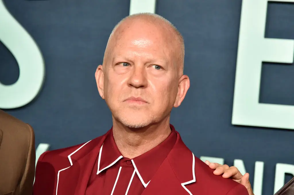 Ryan Murphy opened up about continuing the series (Gregg DeGuire/Variety via Getty Images)