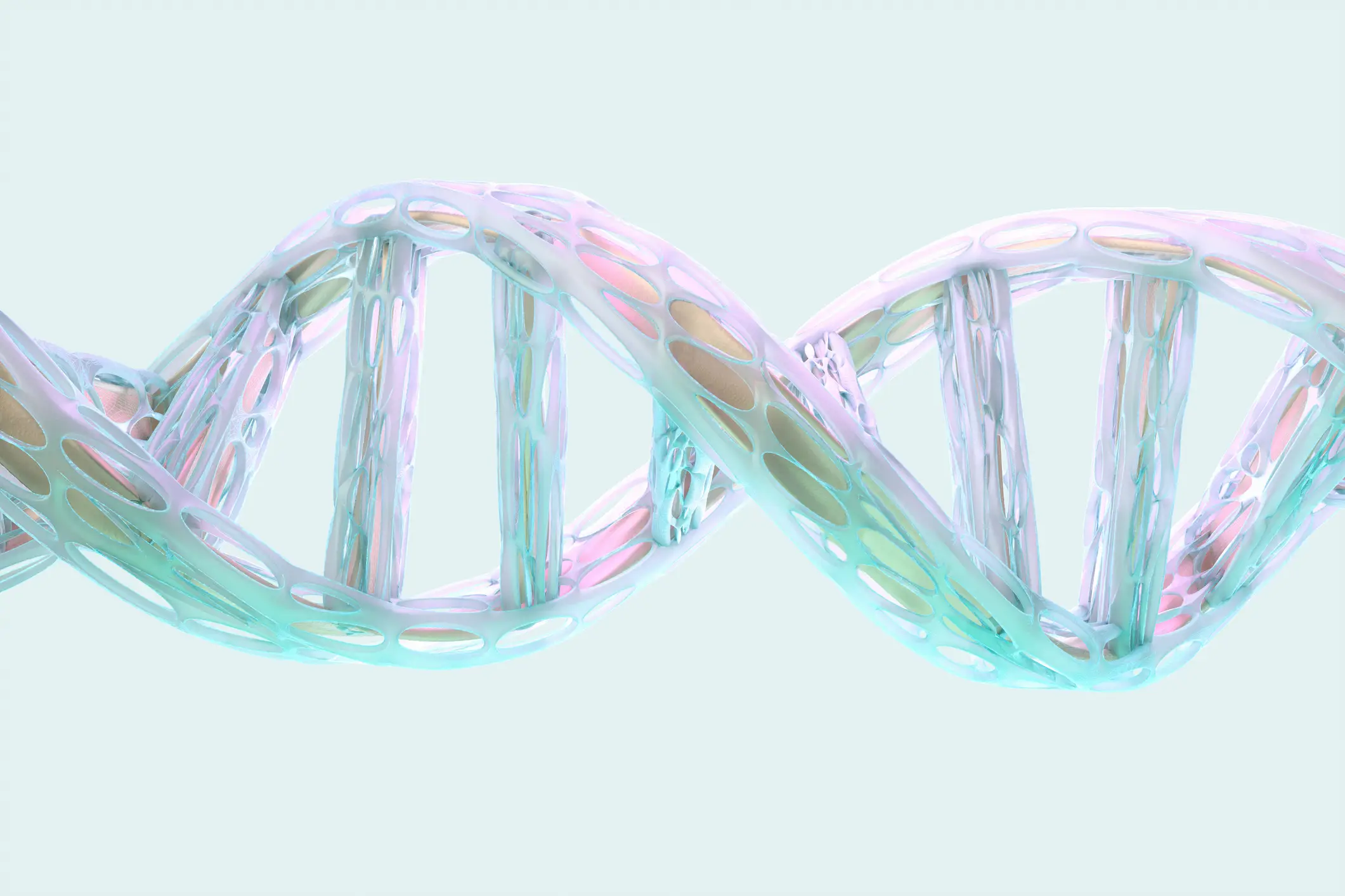 Some people are predisposed (Getty Stock Images)