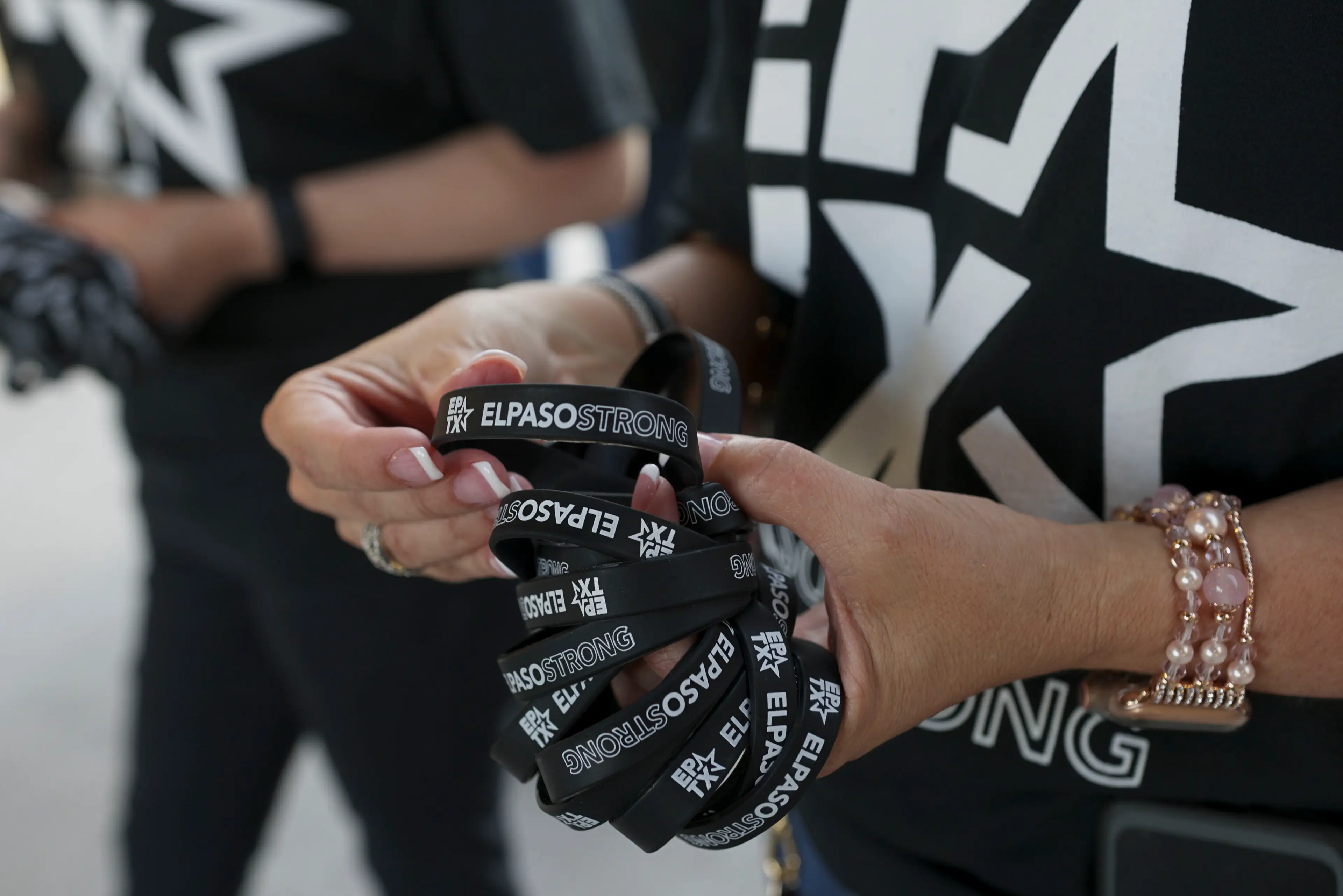 Family gave impact statements at the hearing.