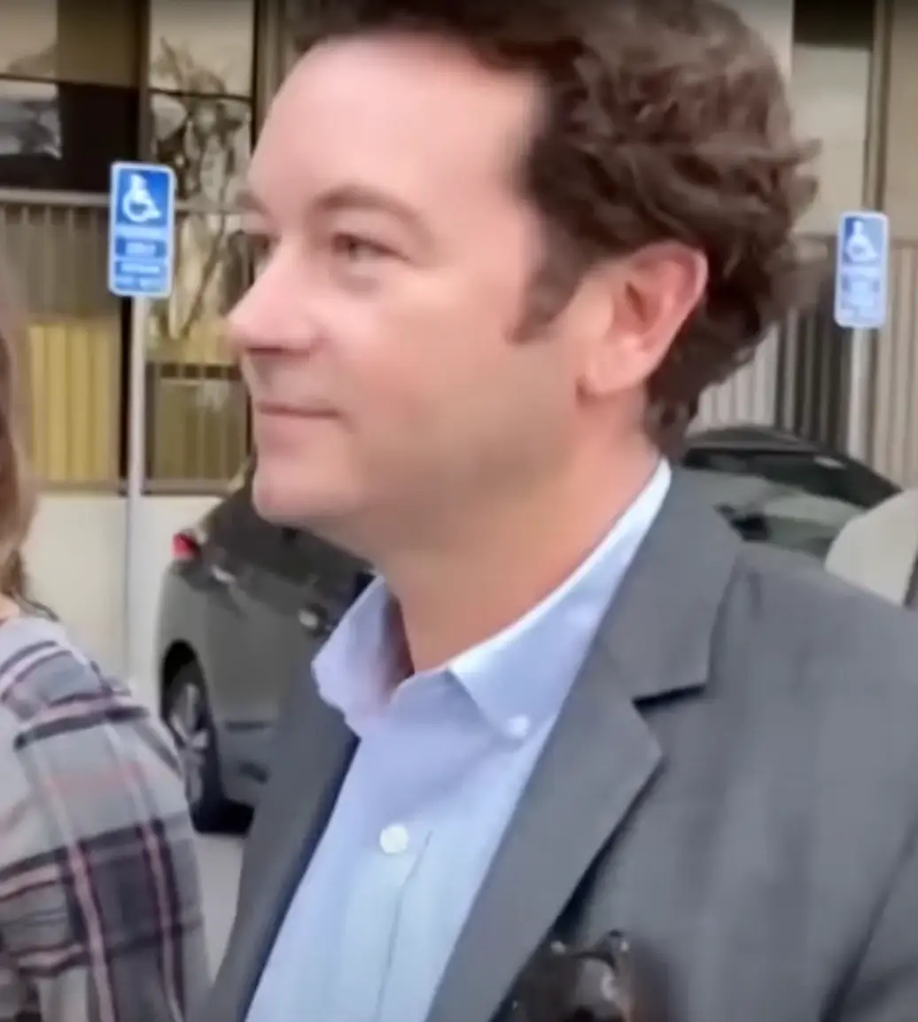 The 47-year-old actor - who has been in custody since May - was present in Los Angeles Superior Court when his sentence was handed down by Judge Charlaine F Olmedo.