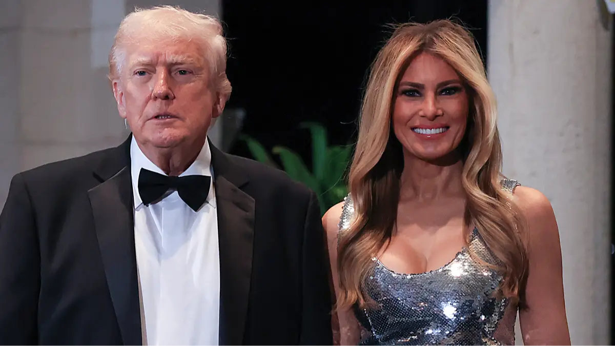 Getty Images/Joe Raedle