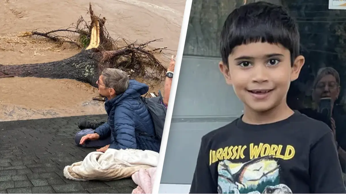 Facebook/Jessica Drye Turner/GoFundMe