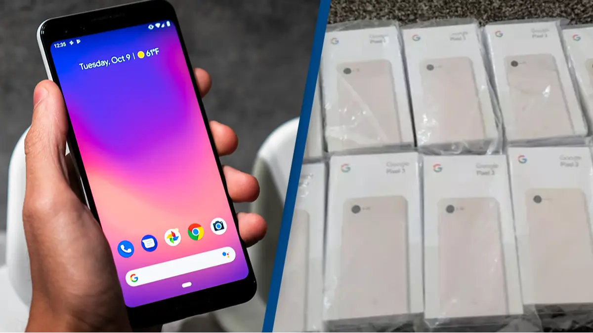 Drew Angerer/Getty Images / Reddit