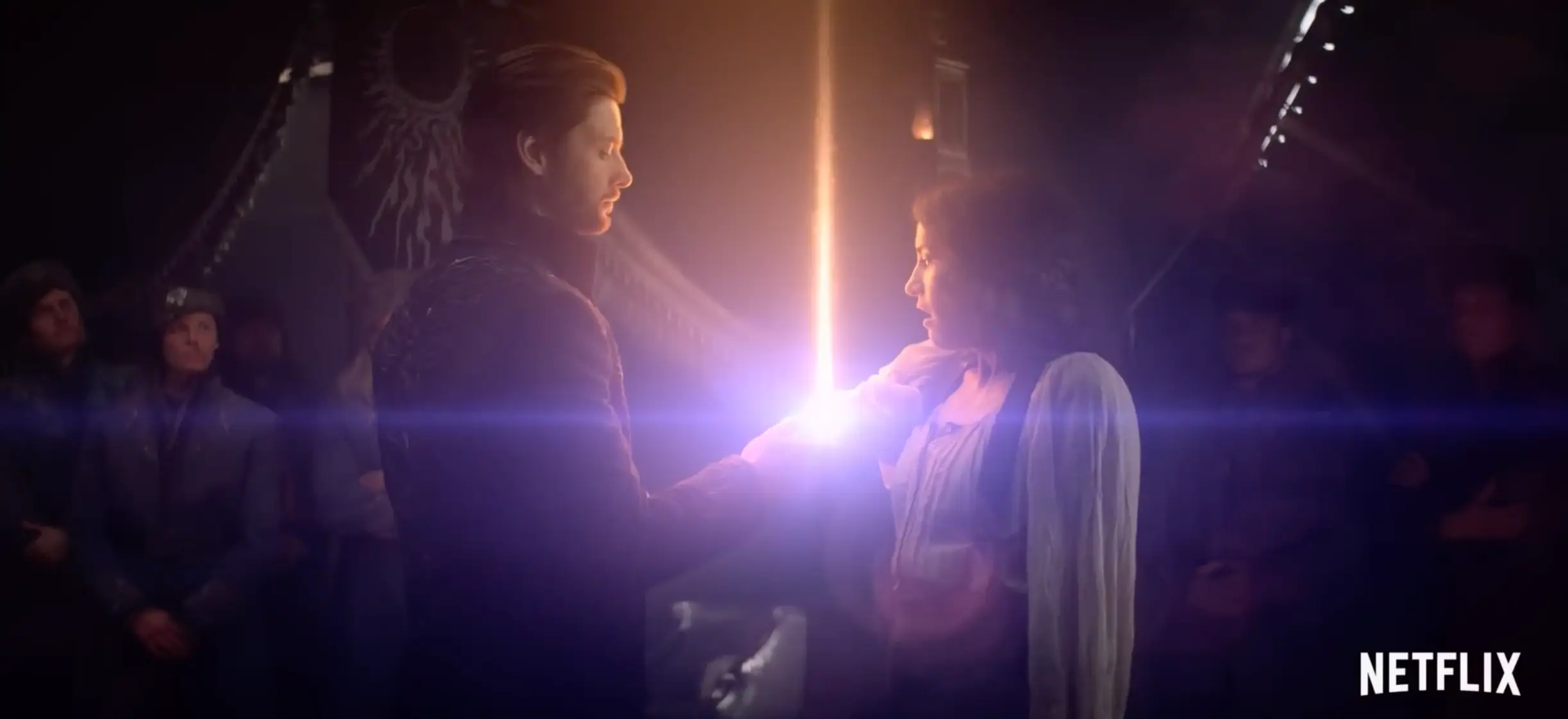 Fans were gutted when Netflix cancelled 'Shadow and Bone' earlier this year.