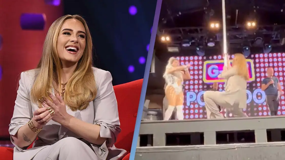 Alamy/@lilredmaddi/Twitter