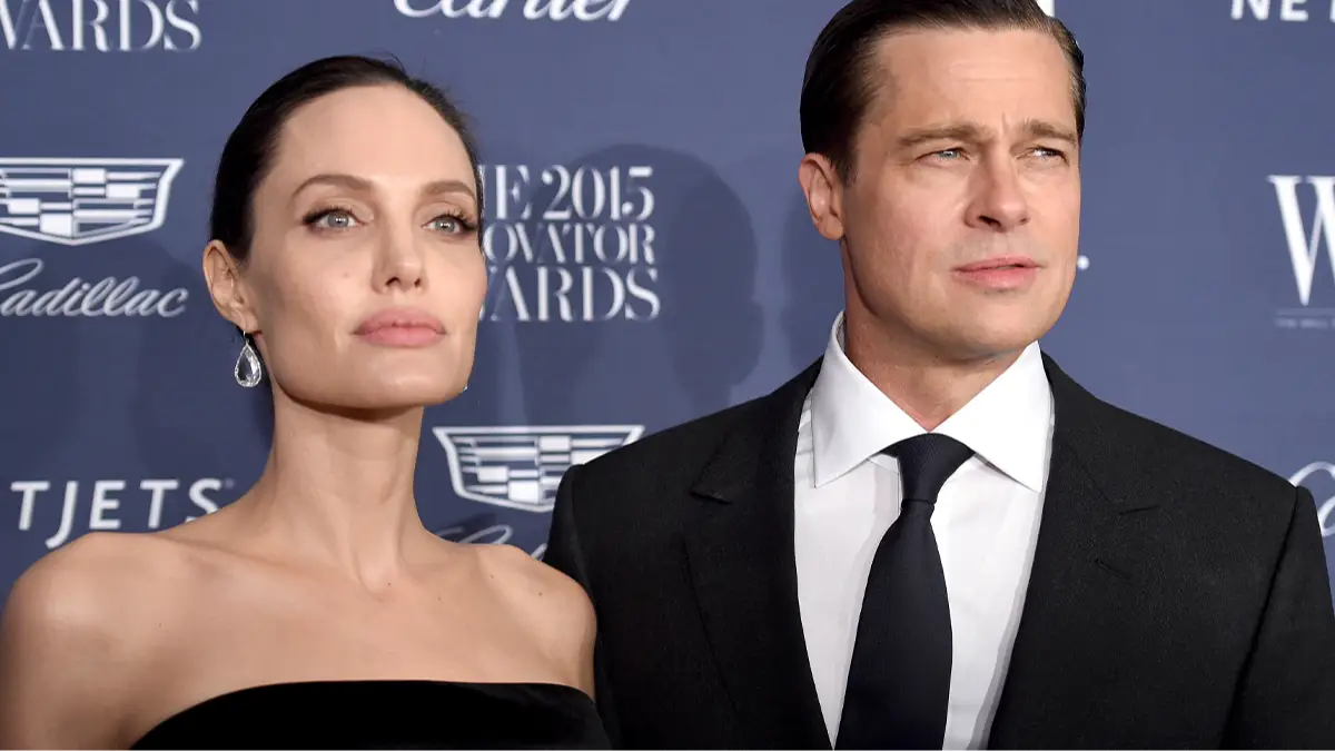 Dimitrios Kambouris/Getty Images for WSJ. Magazine 2015 Innovator Awards