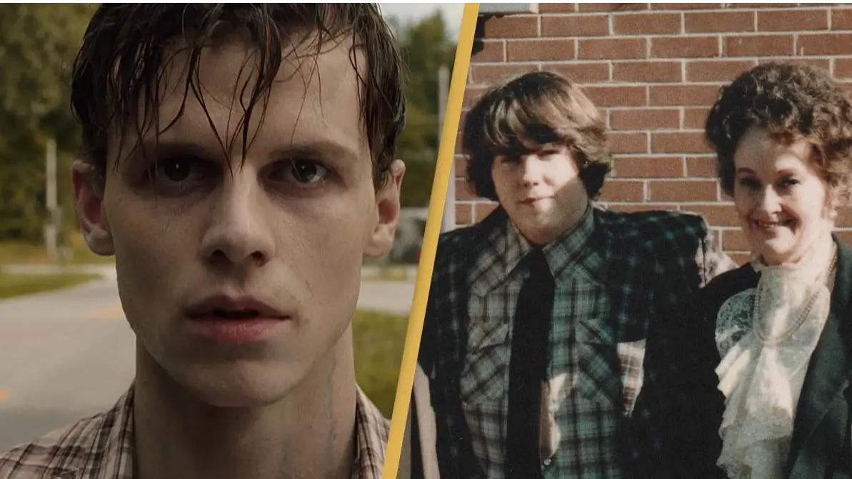 Warner Bros. / Netflix