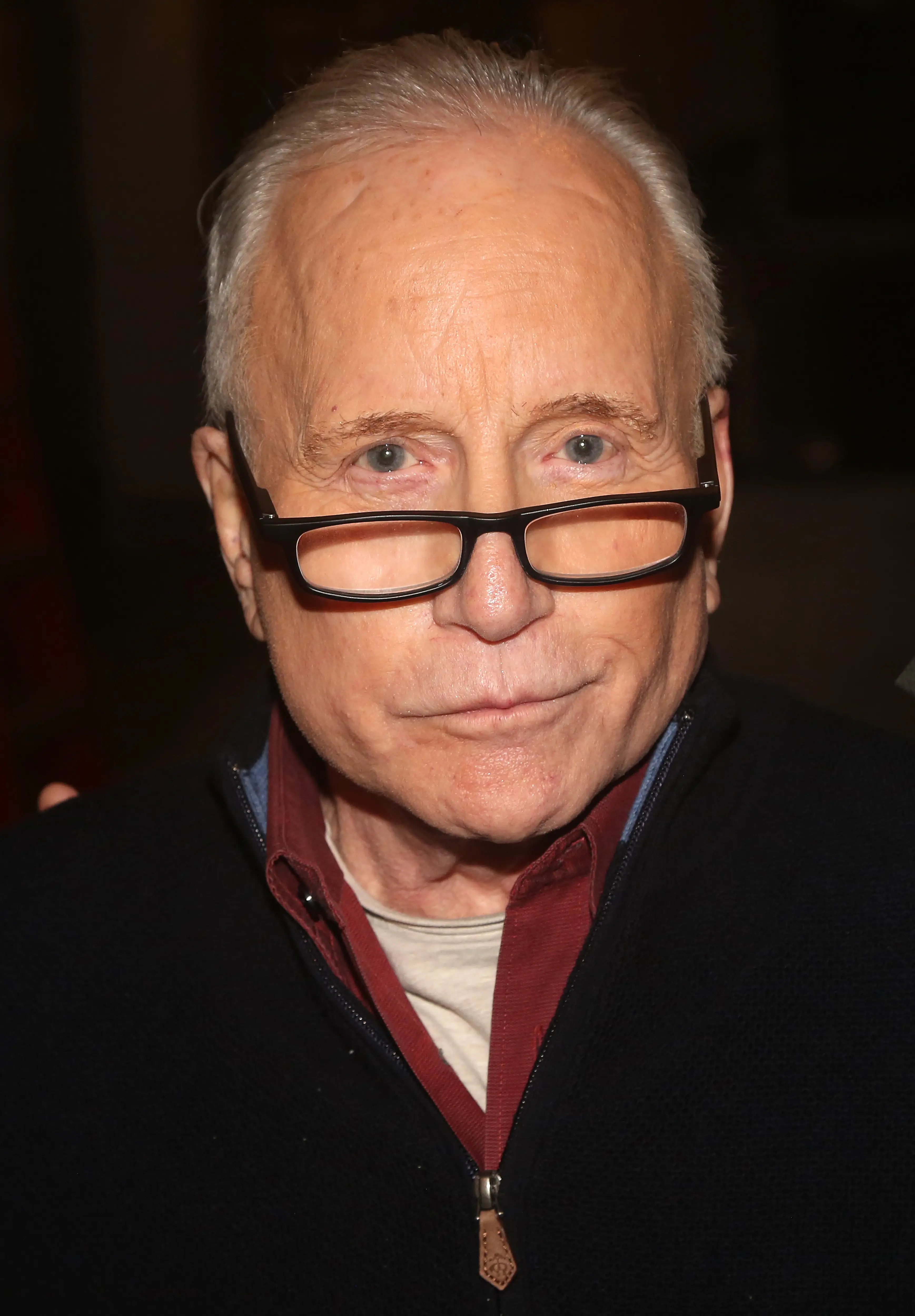 The theatre has apologized for Dreyfuss's remarks (Bruce Glikas/WireImage)