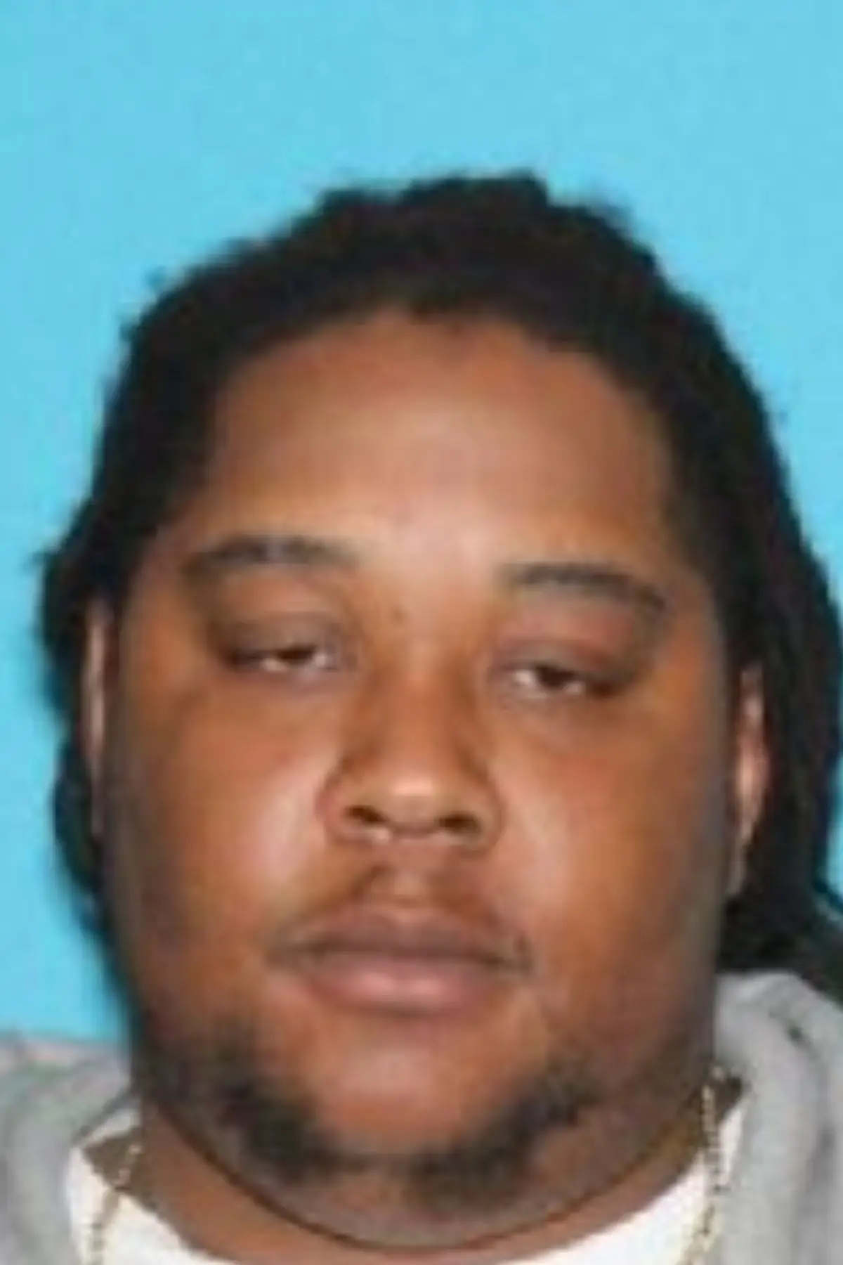 Jamel Bernard Williams.