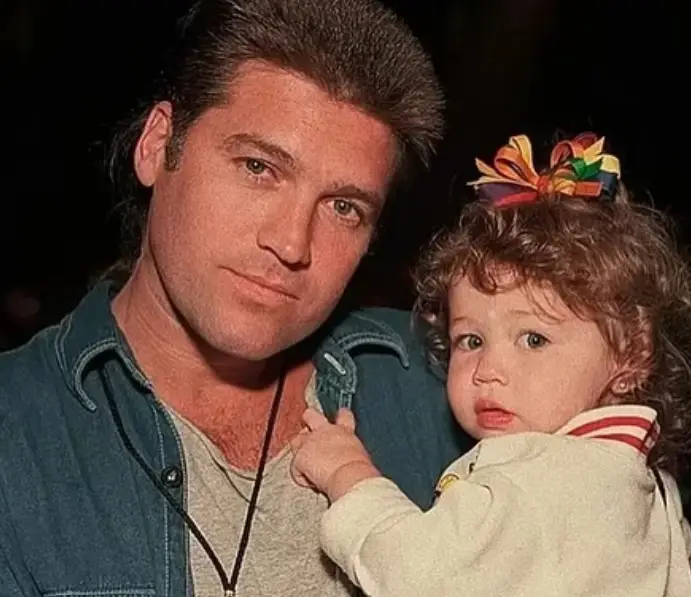 The pair recently rekindled their relationship (Instagram/ @billyraycyrus)