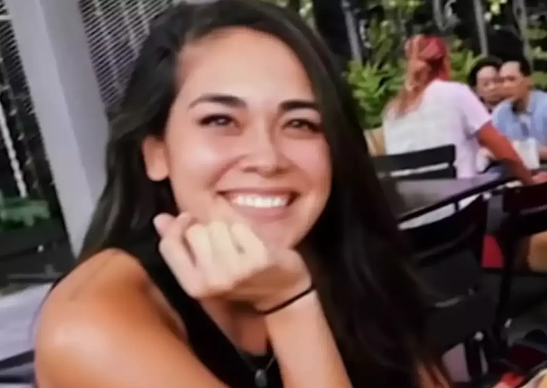 Kobayashi is currently in Mexico (ABC7)