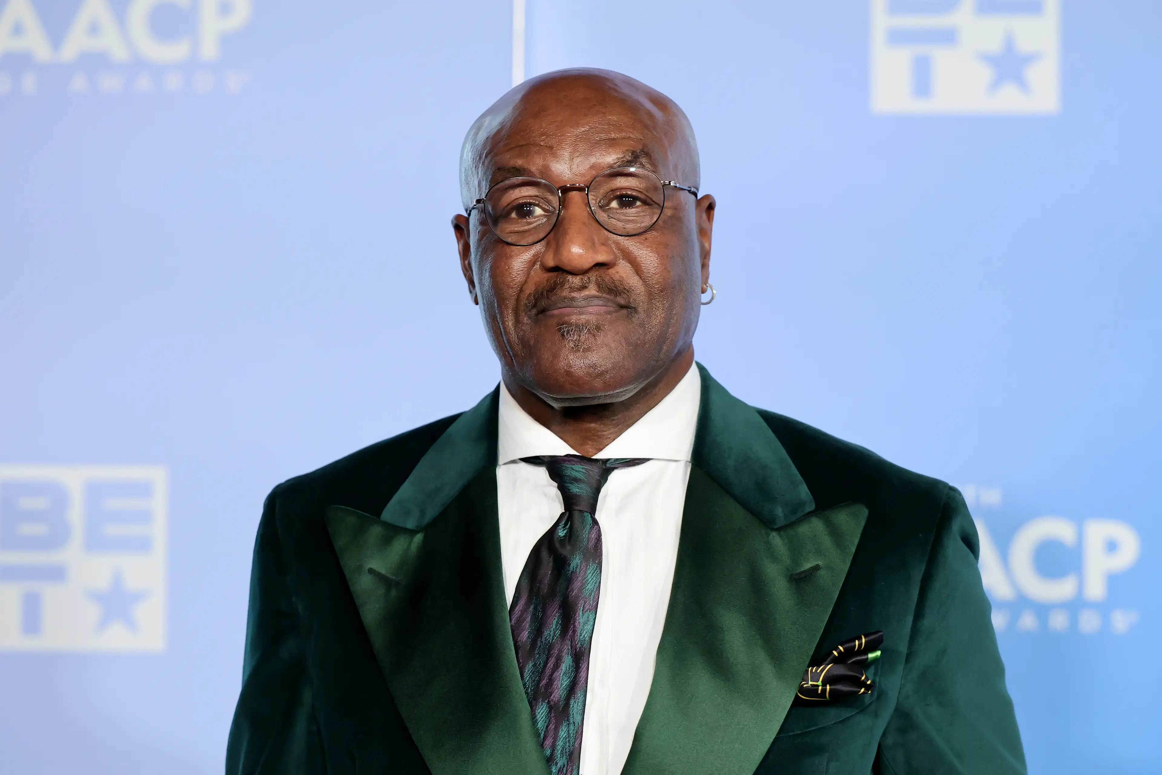 Delroy Lindo addressed the incident (Emma McIntyre/WireImage)