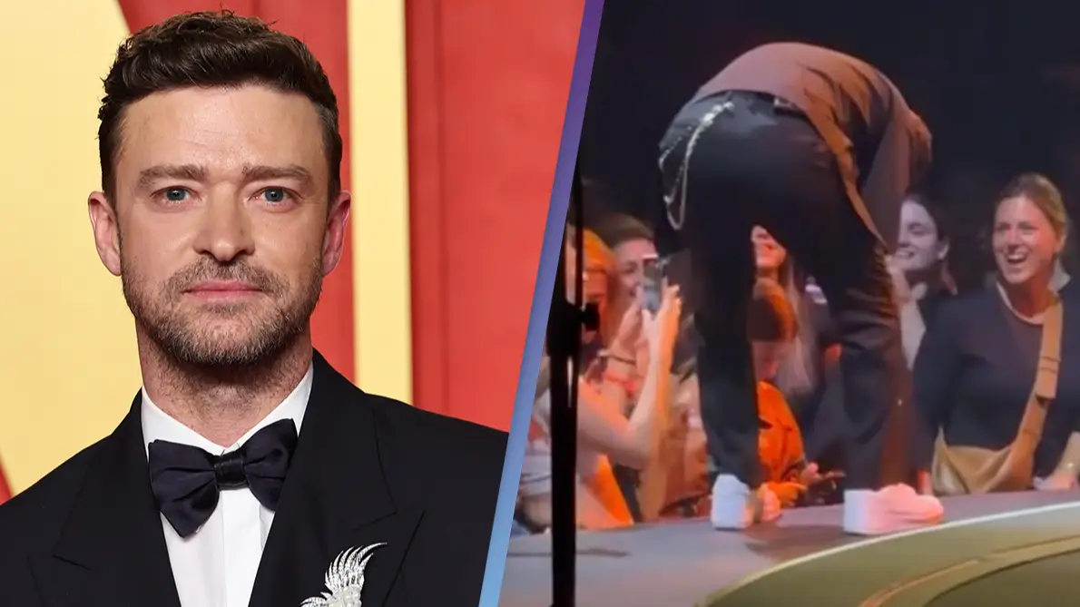 Getty/Jamie McCarthy/Reddit