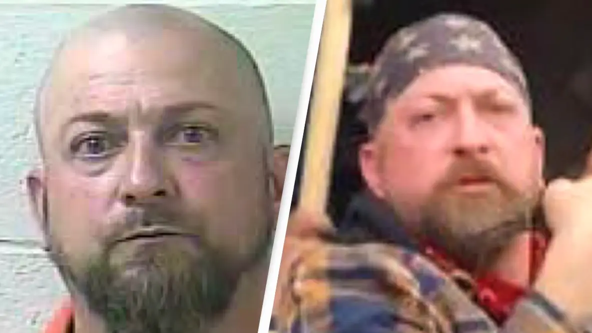 Police Handout/WHAS11