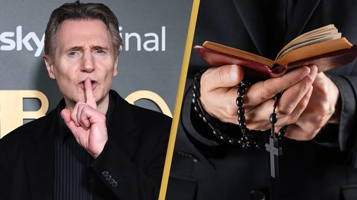 Karwai Tang/WireImage via Getty / Getty Stock image