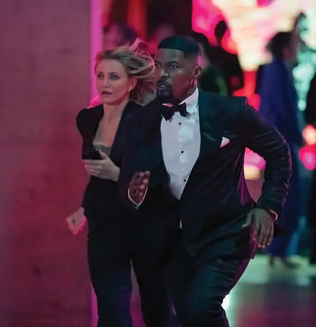 Critics were not kind (Netflix)