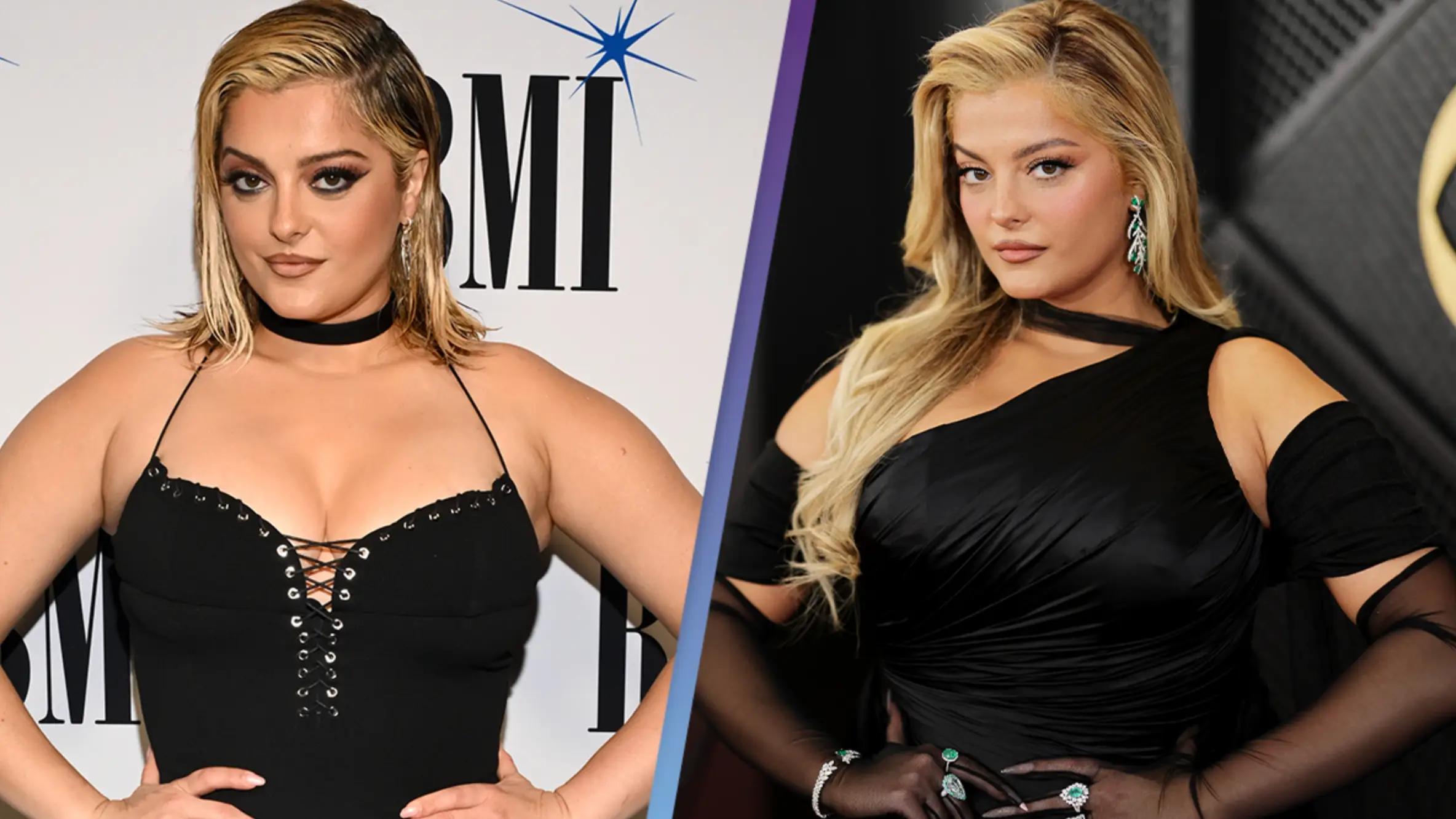 Bebe Rexha claims she could 'bring down' music industry with what she knows