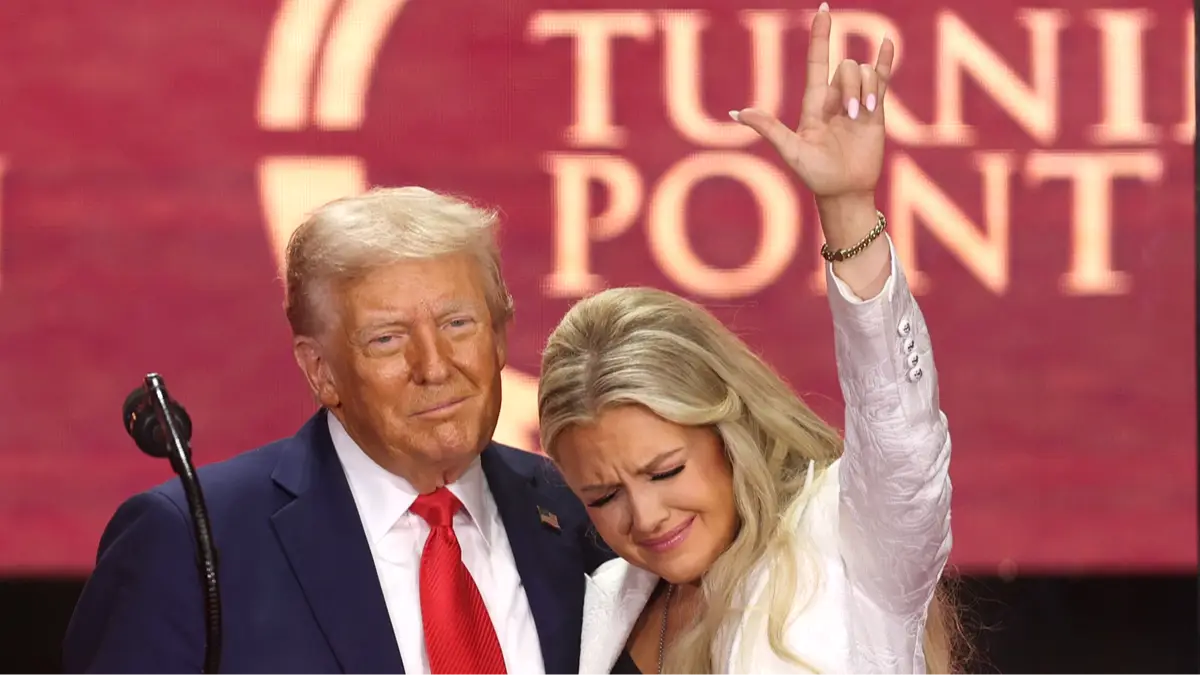 Getty Images/PATRICK T. FALLON