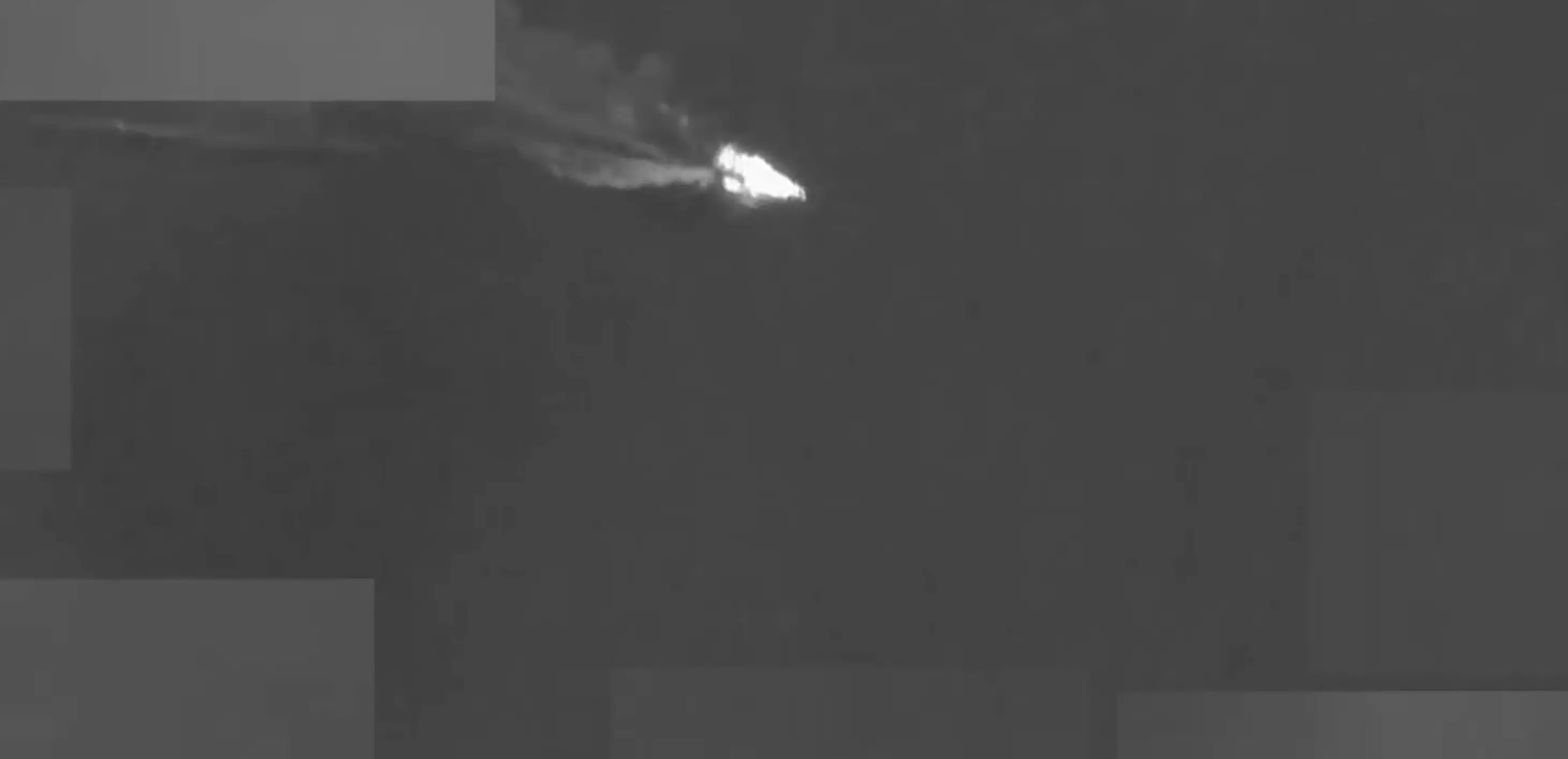 It's believed that over 40 strikes have been carried out in the Caribbean and eastern Pacific since September (X/@Southcom)