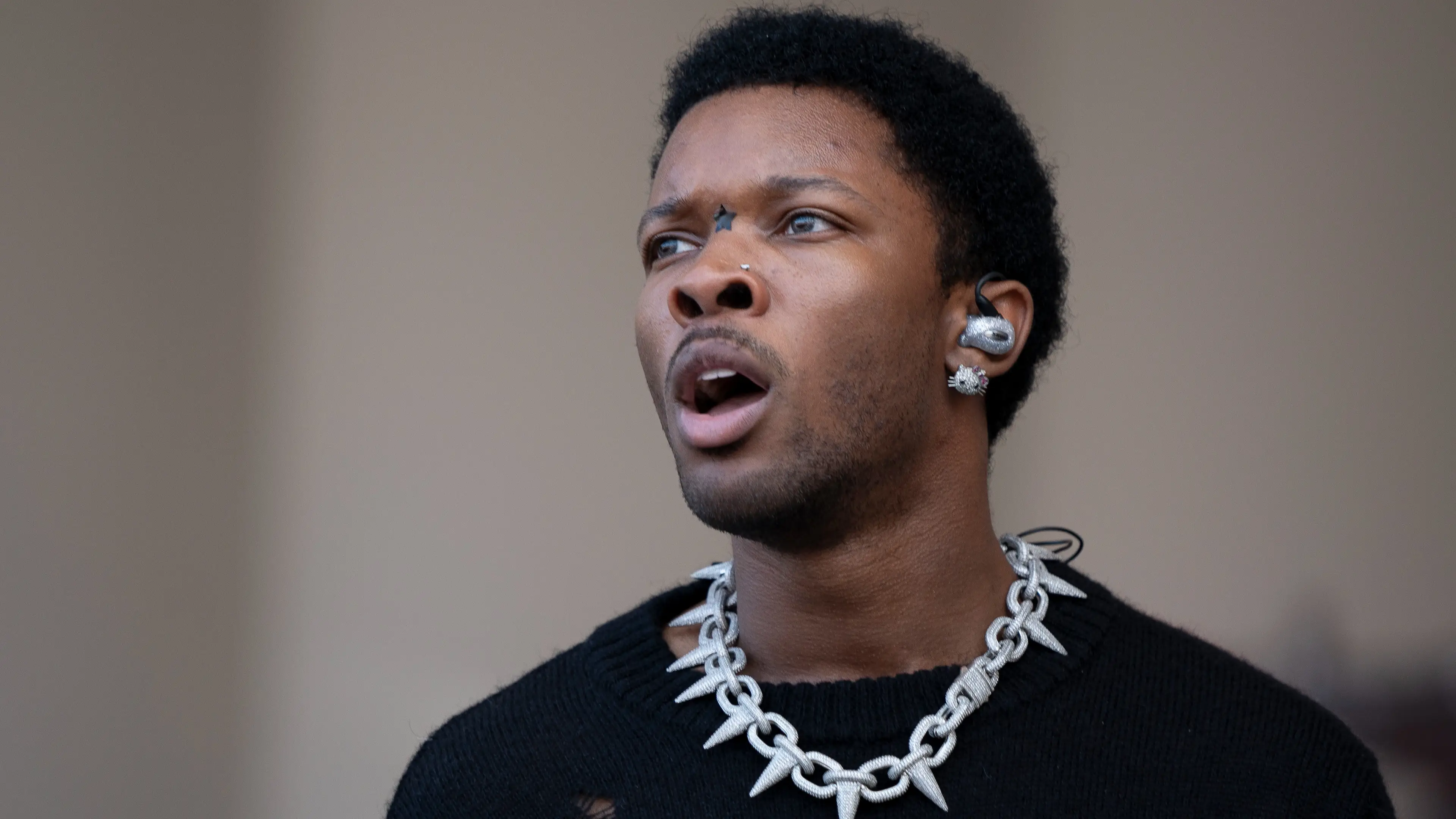 Joshua Applegate/WireImage