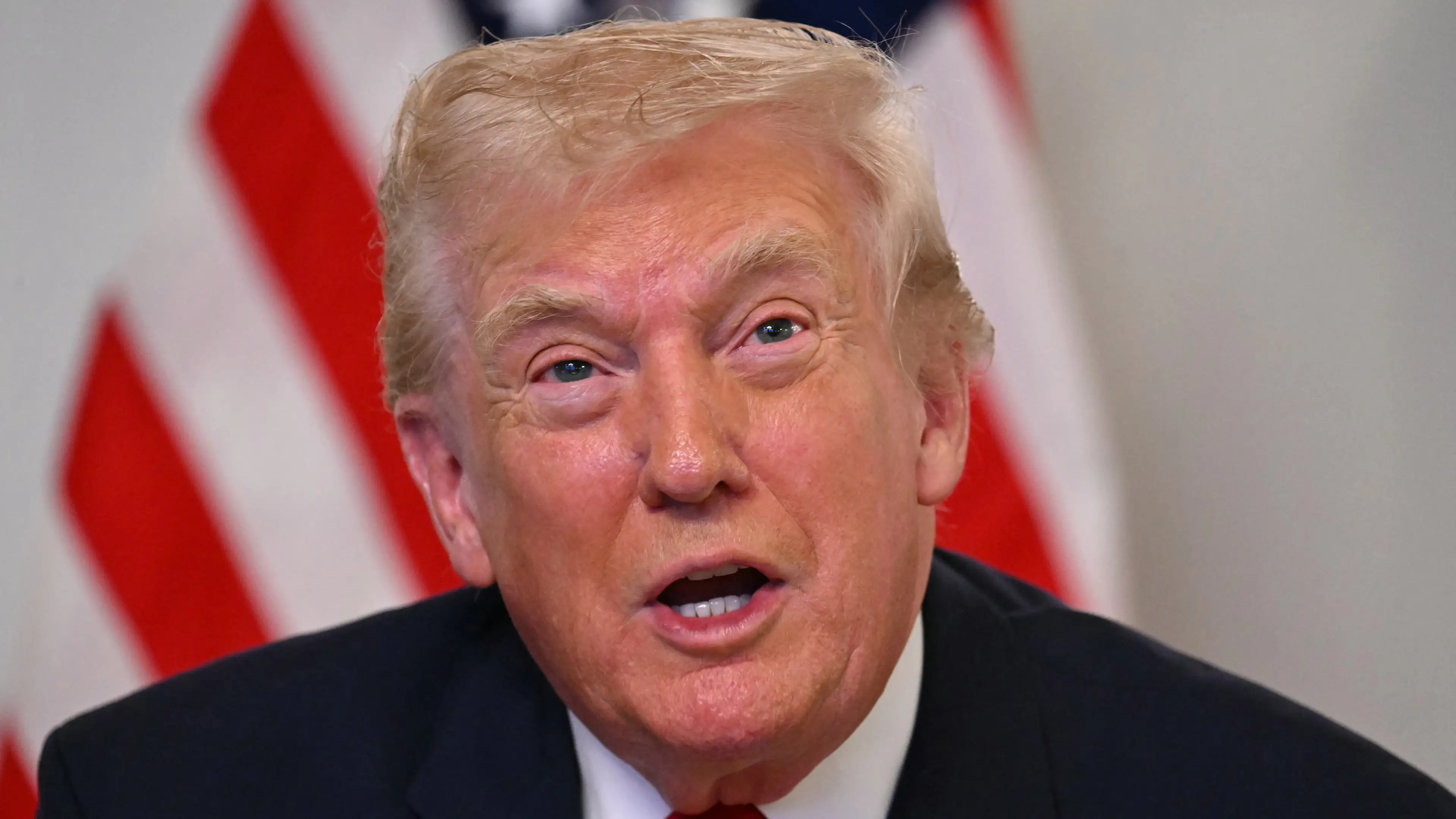 Jim WATSON / AFP via Getty Images