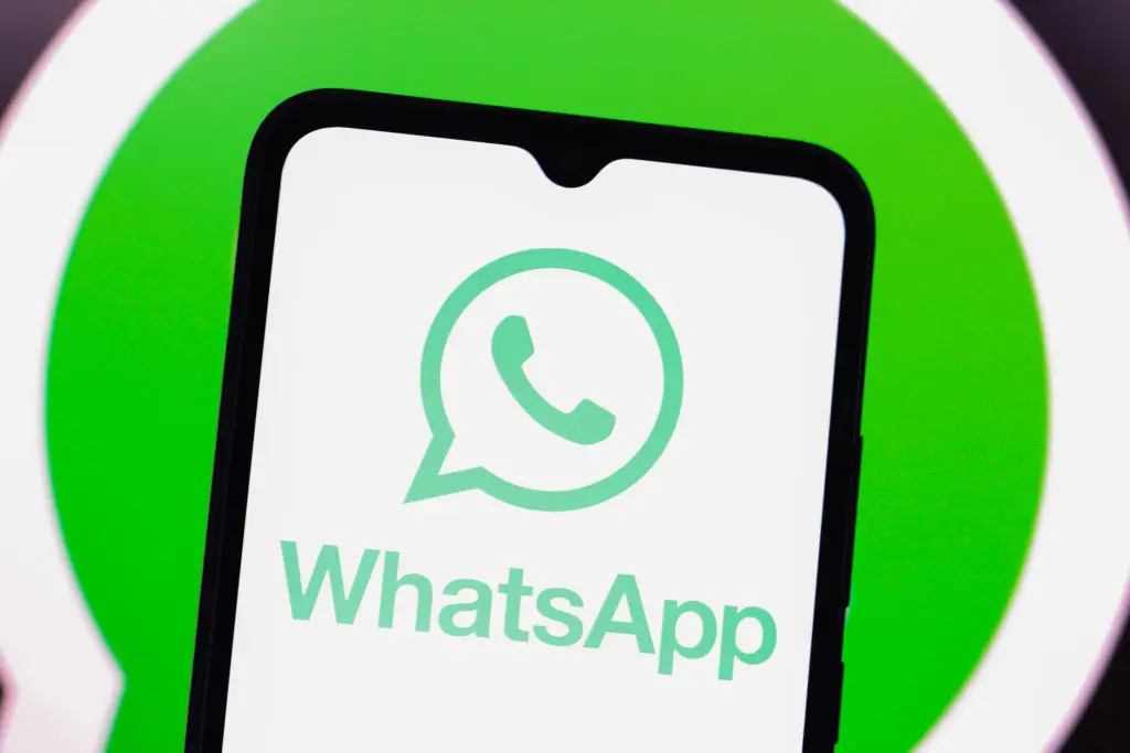 Even WhatsApp has a hidden function (Getty Images)
