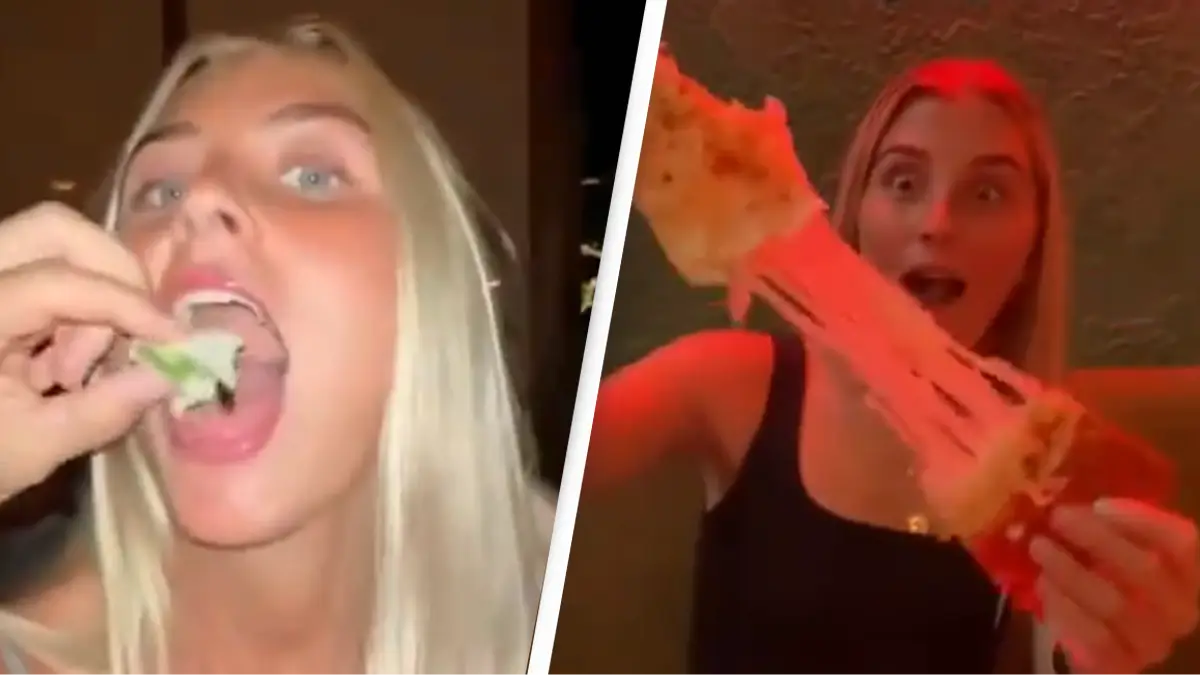 Tiktok/@thehungryfoodie